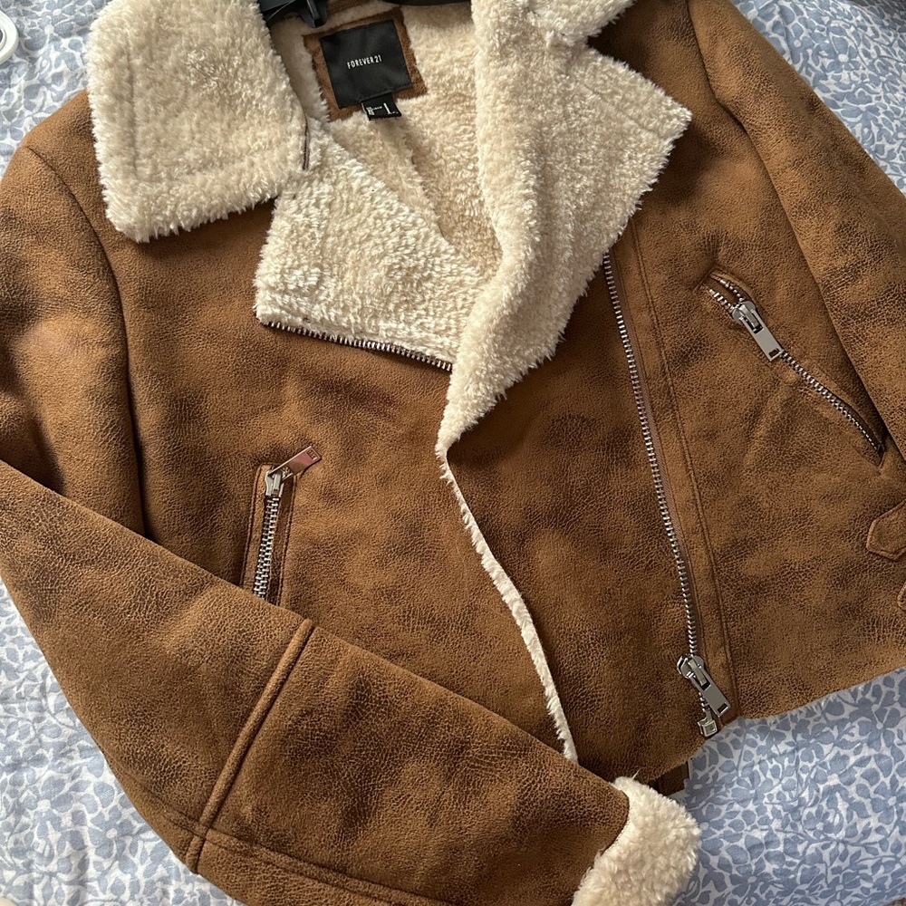 Forever21 women’s coat